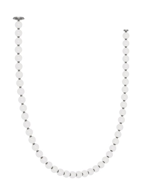 Perle Outdoor (Damp) Chandelier by Visual Comfort Modern