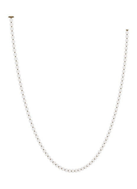 Perle Outdoor (Damp) Chandelier by Visual Comfort Modern