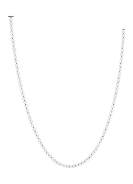 Perle Outdoor (Damp) Chandelier by Visual Comfort Modern