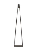 Apex Outdoor (Wet) Floor Lamp by Visual Comfort Modern