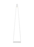 Apex Outdoor (Wet) Floor Lamp by Visual Comfort Modern
