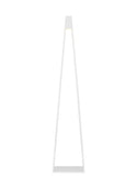 Apex Outdoor (Wet) Floor Lamp by Visual Comfort Modern