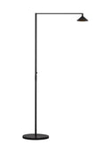 Mill Floor Lamp by Visual Comfort Modern