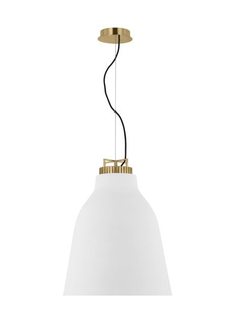 Visual Comfort Modern-SLPD12727WNB|MAIN