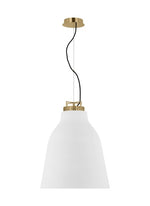 Visual Comfort Modern-SLPD12727WNB|MAIN