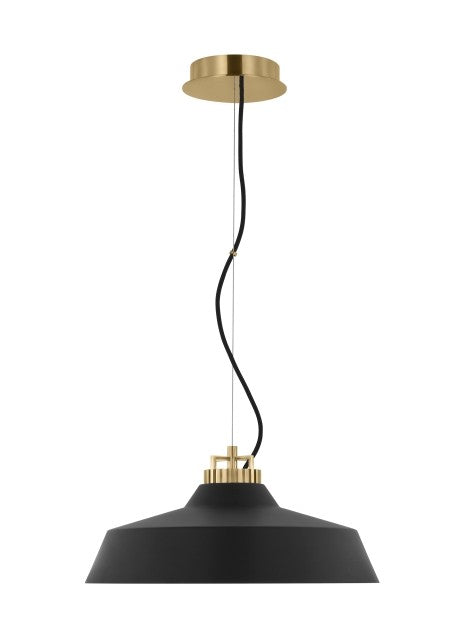 Visual Comfort Modern-SLPD12827BNB|MAIN