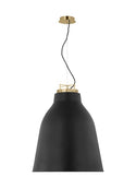 Outdoor (Damp) Pendant by Visual Comfort Modern