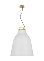 Visual Comfort Modern-SLPD12927WNB|MAIN