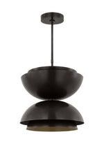 Visual Comfort Modern-SLPD13227BZ|MAIN