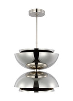 Visual Comfort Modern-SLPD13227N|MAIN