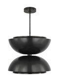 Shanti Outdoor (Damp) Pendant by Visual Comfort Modern