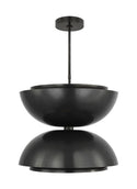 Shanti Outdoor (Damp) Pendant by Visual Comfort Modern