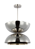 Visual Comfort Modern-SLPD13327N|MAIN