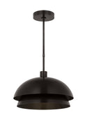 Shanti Outdoor (Damp) Pendant by Visual Comfort Modern