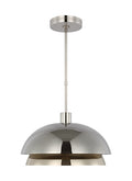 Shanti Outdoor (Damp) Pendant by Visual Comfort Modern