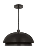 Shanti Outdoor (Damp) Pendant by Visual Comfort Modern