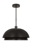 Shanti Outdoor (Damp) Pendant by Visual Comfort Modern