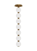Visual Comfort Modern-SLPD22627NBR-277|MAIN