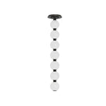Visual Comfort Modern-SLPD22630BZR-277|MAIN