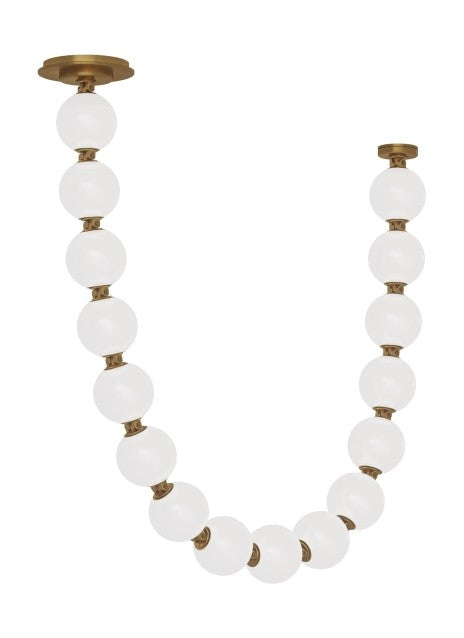 Visual Comfort Modern-SLPD23130NBS|MAIN
