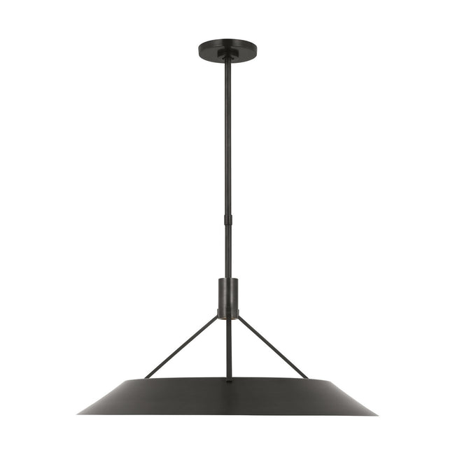 Visual Comfort Modern-SLPD26727BZ|MAIN