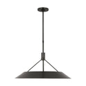 Sospeso Outdoor (Damp) Pendant by Visual Comfort Modern
