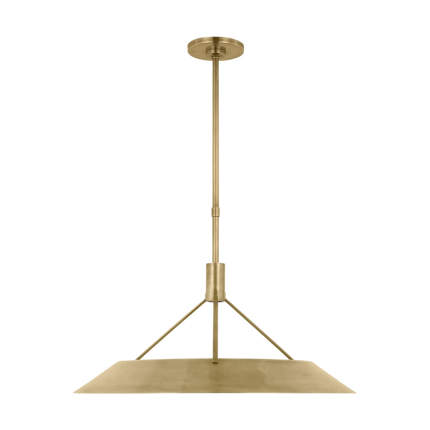 Visual Comfort Modern-SLPD26727NB|MAIN