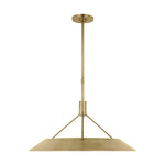 Visual Comfort Modern-SLPD26727NB|MAIN