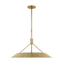 Sospeso Outdoor (Damp) Pendant by Visual Comfort Modern