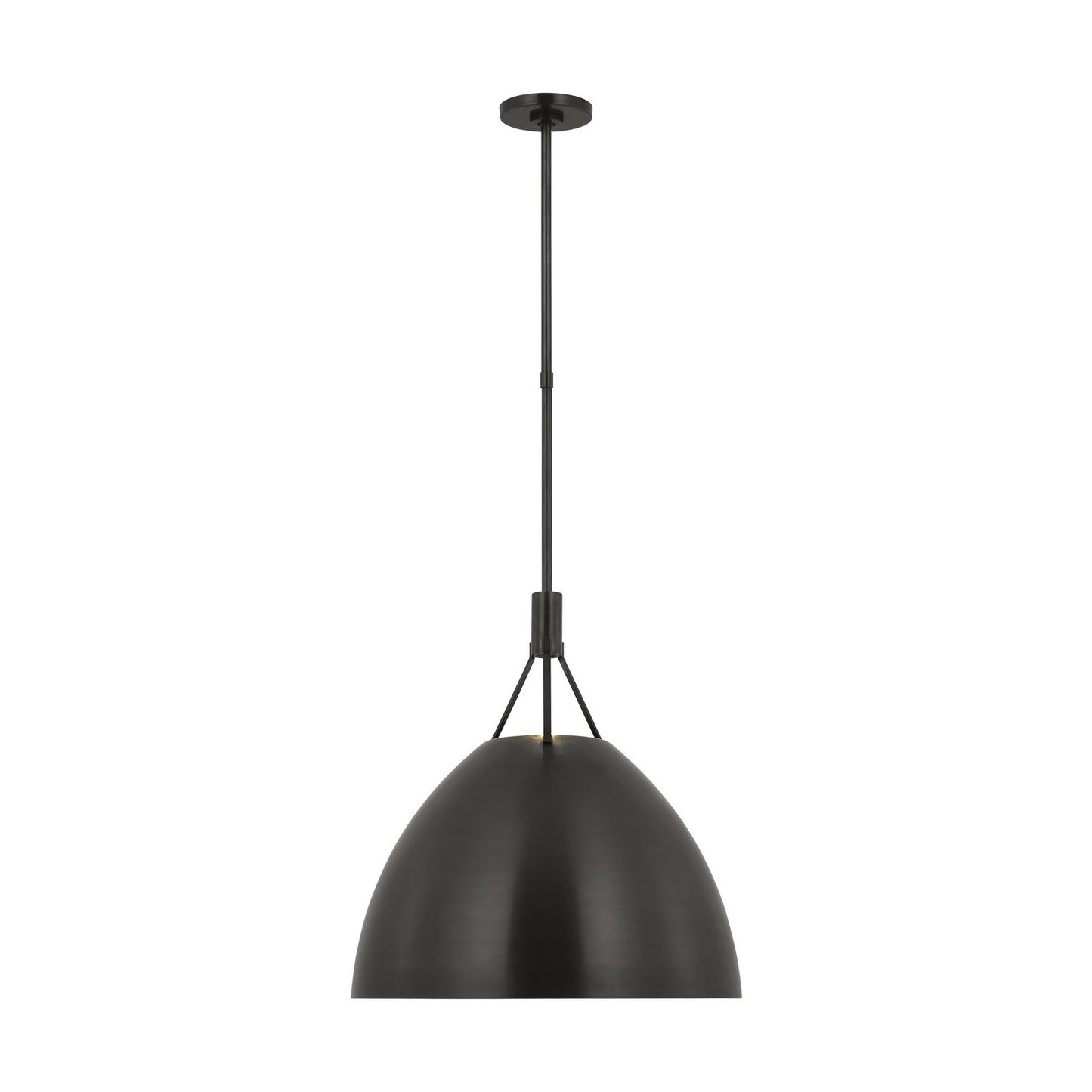 Visual Comfort Modern-SLPD26827BZ|MAIN
