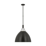 Visual Comfort Modern-SLPD26827BZ|MAIN