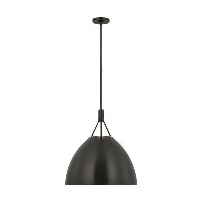 Visual Comfort Modern-SLPD26827BZ|MAIN