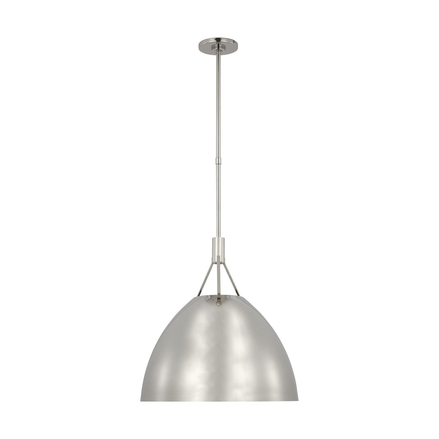 Visual Comfort Modern-SLPD26827N|MAIN