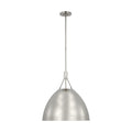 Sospeso Outdoor (Damp) Pendant by Visual Comfort Modern
