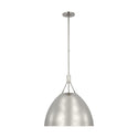Sospeso Outdoor (Damp) Pendant by Visual Comfort Modern