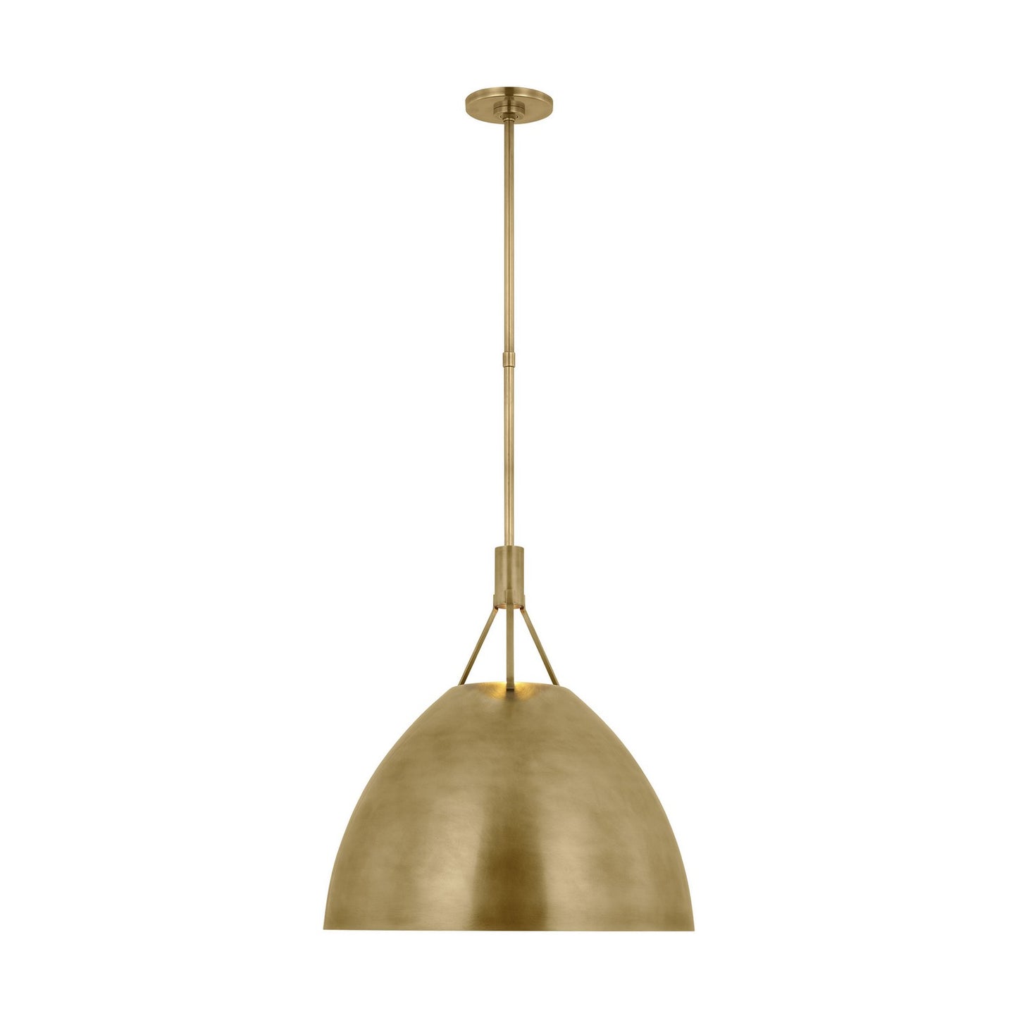 Visual Comfort Modern-SLPD26827NB|MAIN