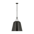 Sospeso Outdoor (Damp) Pendant by Visual Comfort Modern