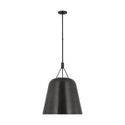 Sospeso Outdoor (Damp) Pendant by Visual Comfort Modern