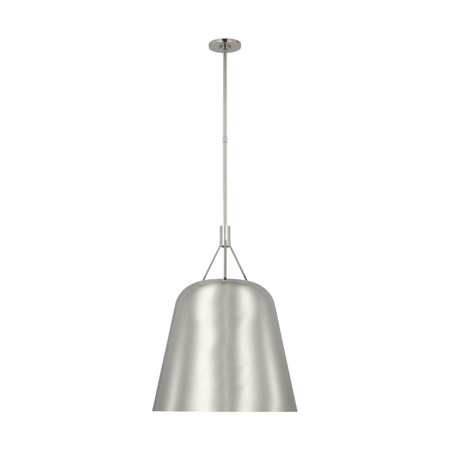 Visual Comfort Modern-SLPD26927N|MAIN