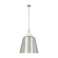 Sospeso Outdoor (Damp) Pendant by Visual Comfort Modern