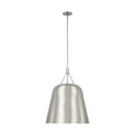 Sospeso Outdoor (Damp) Pendant by Visual Comfort Modern