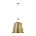Sospeso Outdoor (Damp) Pendant by Visual Comfort Modern