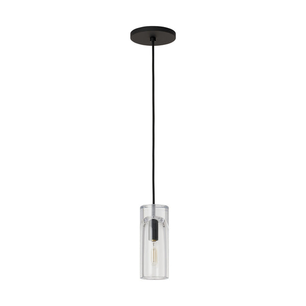 Horizon Outdoor (Damp) Pendant by Visual Comfort Modern