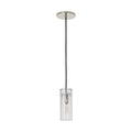 Horizon Outdoor (Damp) Pendant by Visual Comfort Modern
