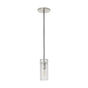 Horizon Outdoor (Damp) Pendant by Visual Comfort Modern