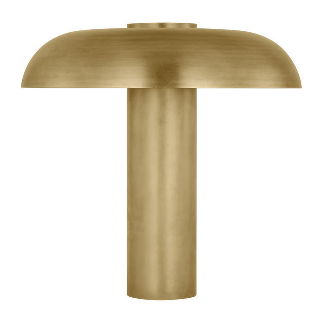 Louver Table Accent Lamp by Visual Comfort Modern