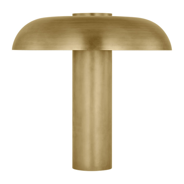 Louver Table Accent Lamp by Visual Comfort Modern