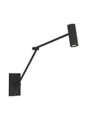 Ponte Outdoor (Damp) Sconce by Visual Comfort Modern