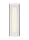 Milley Outdoor (Damp) Sconce by Visual Comfort Modern