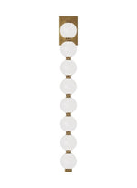 Visual Comfort Modern-SLWS22827NB|MAIN